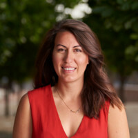 Fundraising Page: Christine Burke